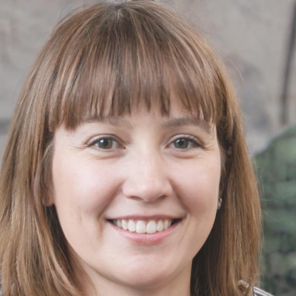 Sophie Bertrand - Founder & Lead Trainer